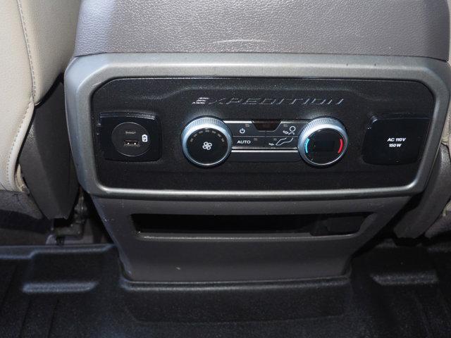 used 2021 Ford Expedition Max car, priced at $35,154