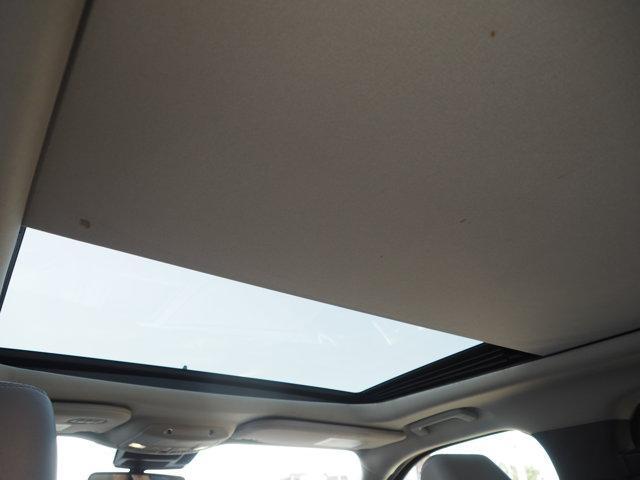 used 2021 Ford Expedition Max car, priced at $35,154