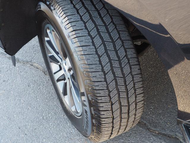 used 2021 Ford Expedition Max car, priced at $35,154