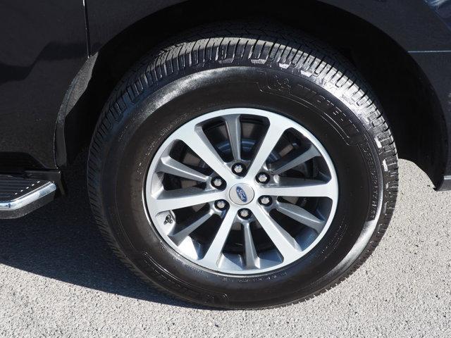 used 2021 Ford Expedition Max car, priced at $35,154