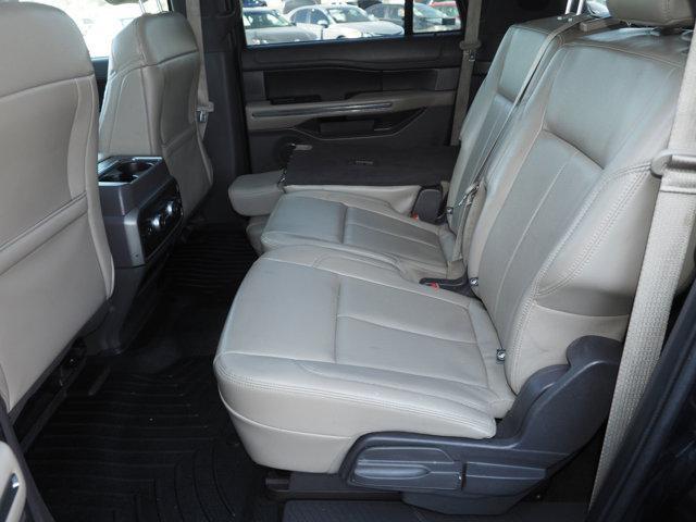 used 2021 Ford Expedition Max car, priced at $35,154