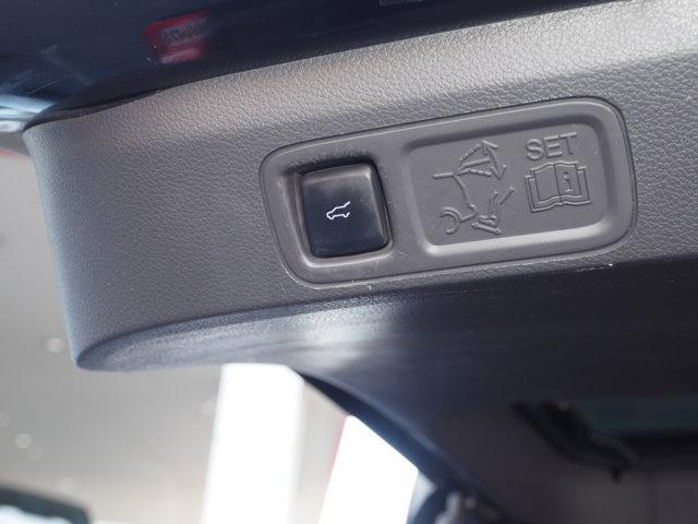 used 2021 Ford Expedition Max car, priced at $35,154