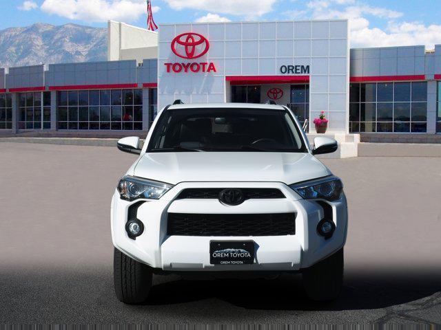 used 2019 Toyota 4Runner car, priced at $33,143