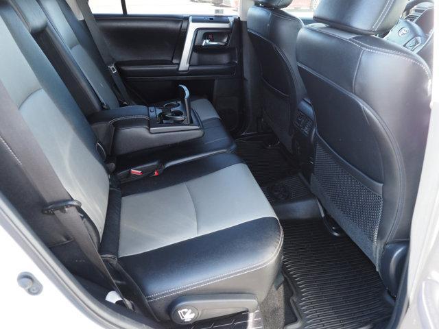 used 2019 Toyota 4Runner car, priced at $33,143