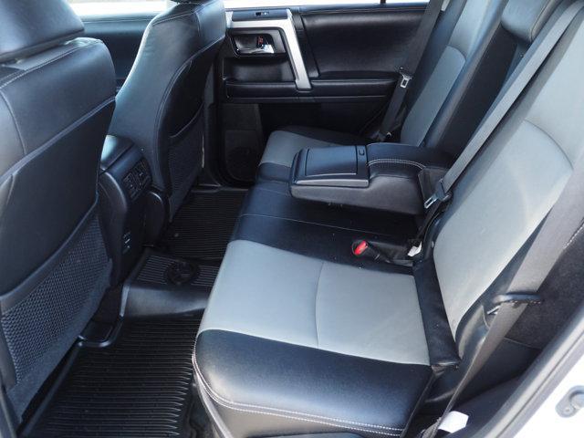 used 2019 Toyota 4Runner car, priced at $33,143