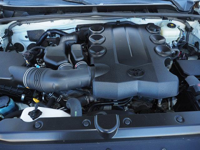 used 2019 Toyota 4Runner car, priced at $33,143