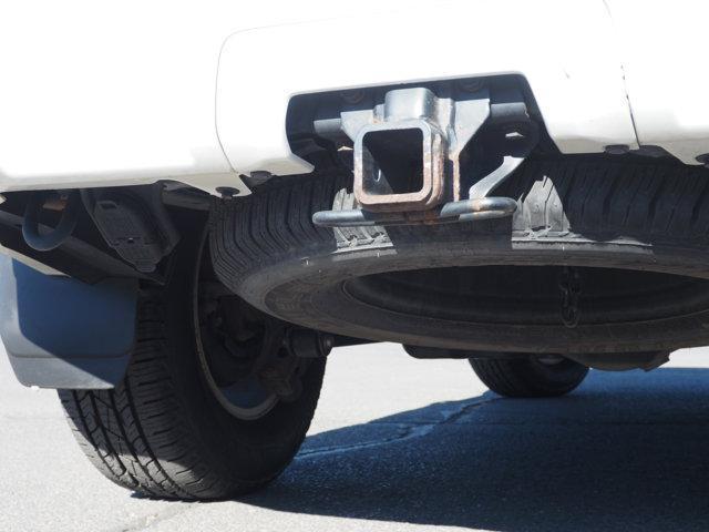 used 2019 Toyota 4Runner car, priced at $33,143