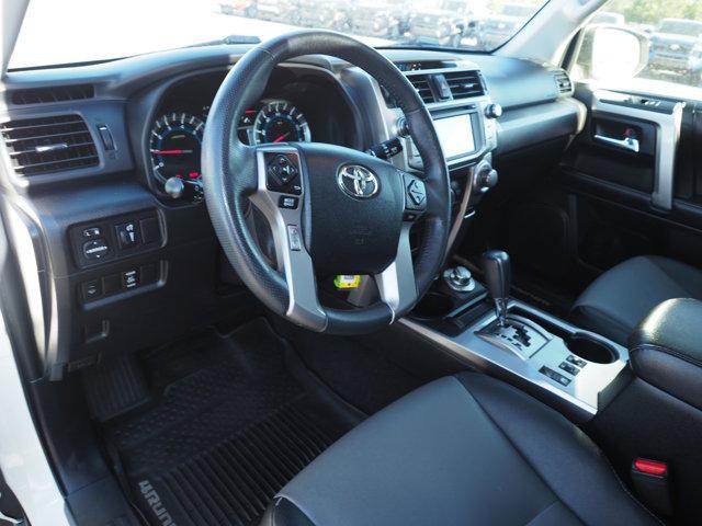 used 2019 Toyota 4Runner car, priced at $33,143
