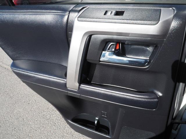 used 2019 Toyota 4Runner car, priced at $33,143