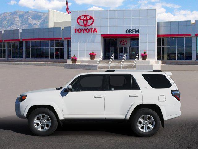 used 2019 Toyota 4Runner car, priced at $33,143
