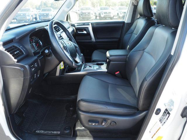 used 2019 Toyota 4Runner car, priced at $33,143
