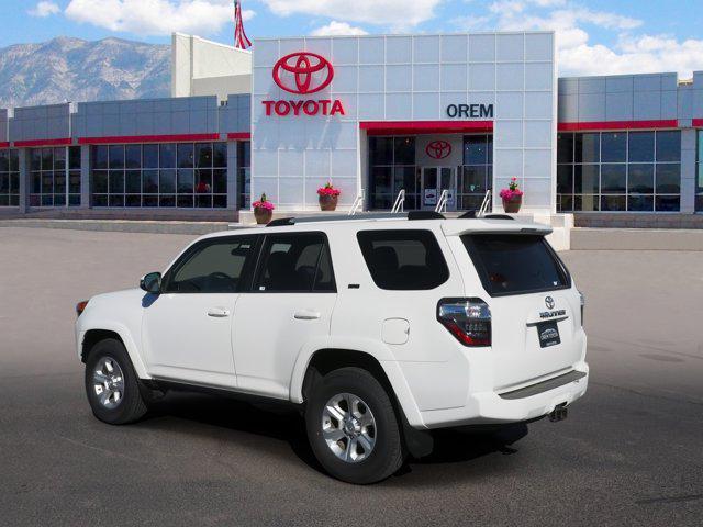 used 2019 Toyota 4Runner car, priced at $33,143