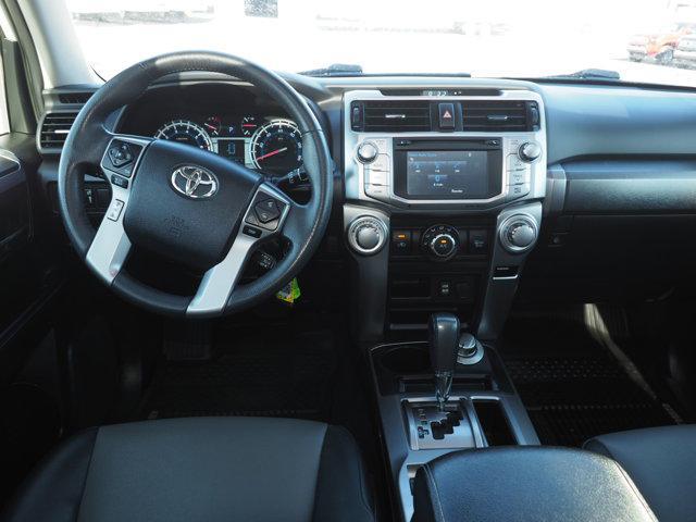 used 2019 Toyota 4Runner car, priced at $33,143