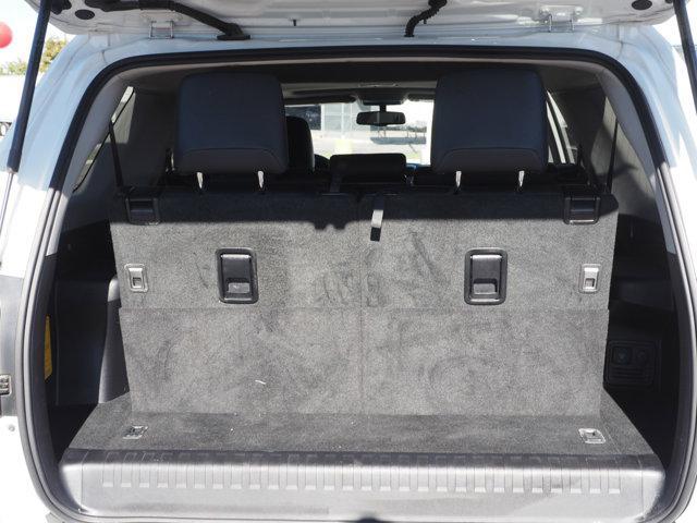 used 2019 Toyota 4Runner car, priced at $33,143