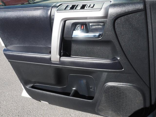 used 2019 Toyota 4Runner car, priced at $33,143