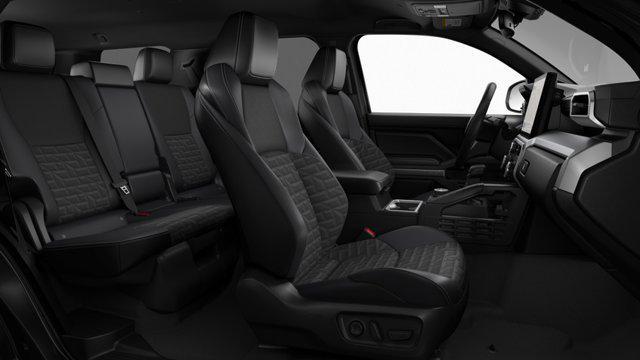 new 2025 Toyota 4Runner car, priced at $58,603
