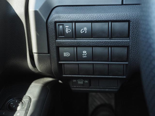 new 2025 Toyota Tacoma car, priced at $39,401