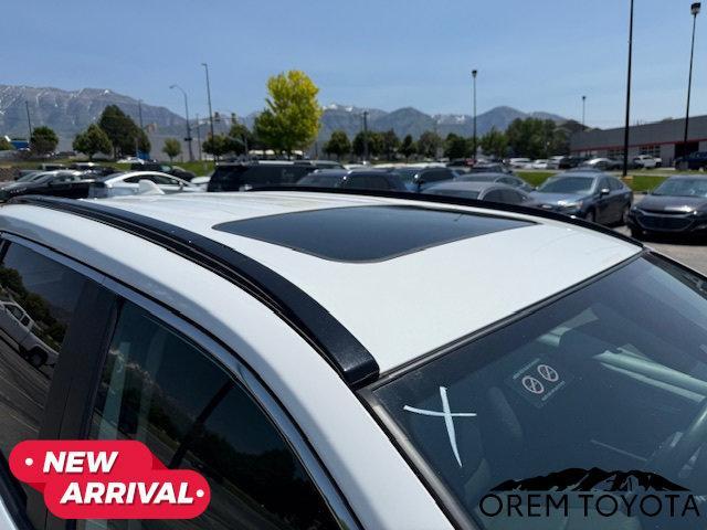 used 2024 Toyota RAV4 car, priced at $31,187