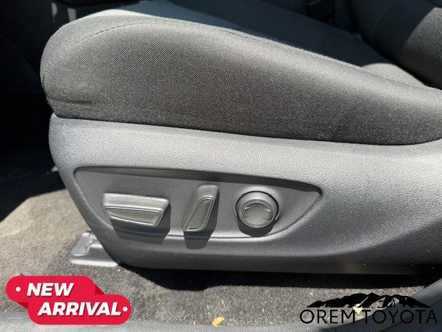 used 2024 Toyota RAV4 car, priced at $31,187