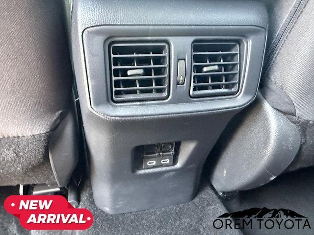 used 2024 Toyota RAV4 car, priced at $31,187