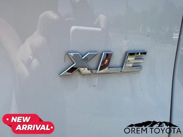 used 2024 Toyota RAV4 car, priced at $31,187