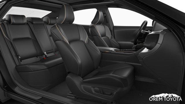 new 2026 Toyota Crown car, priced at $50,613