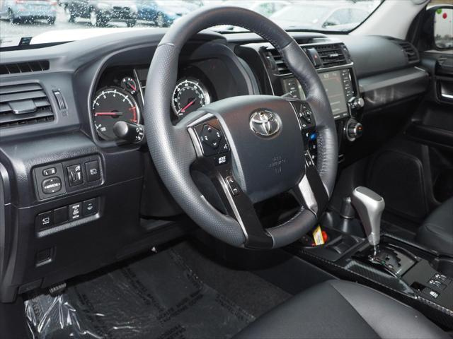 used 2024 Toyota 4Runner car, priced at $62,991