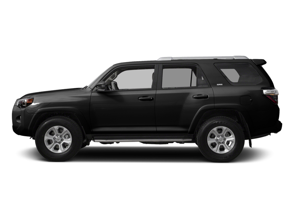 used 2017 Toyota 4Runner car, priced at $29,936