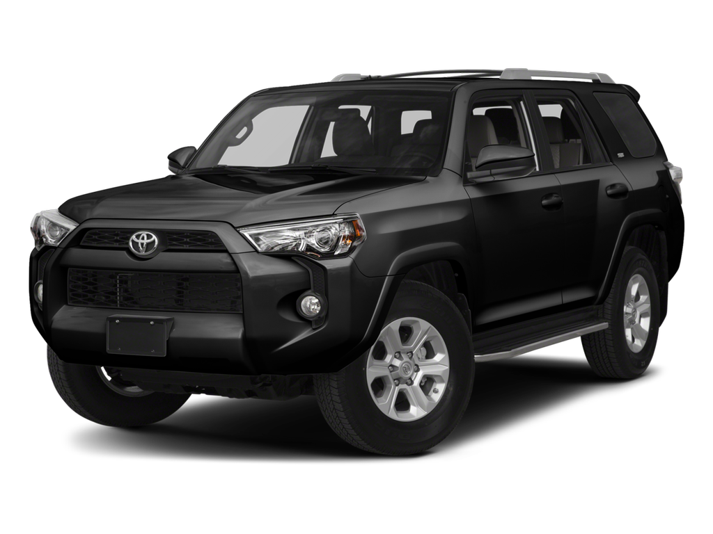 used 2017 Toyota 4Runner car, priced at $29,936