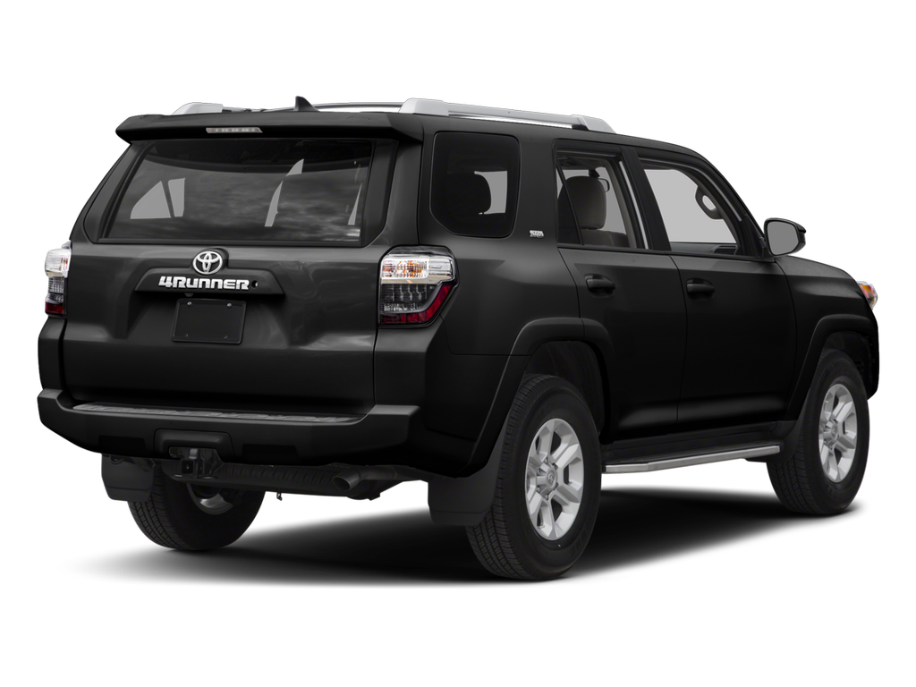 used 2017 Toyota 4Runner car, priced at $29,936