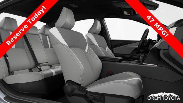 new 2025 Toyota Camry car, priced at $35,162