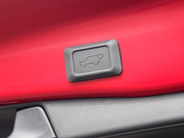 new 2025 Toyota RAV4 car, priced at $37,453