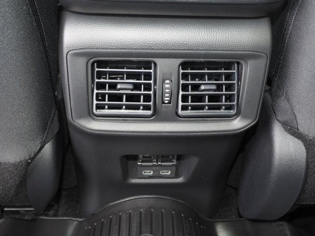 new 2025 Toyota RAV4 car, priced at $37,453
