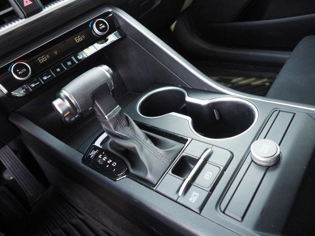 used 2022 Kia K5 car, priced at $19,421