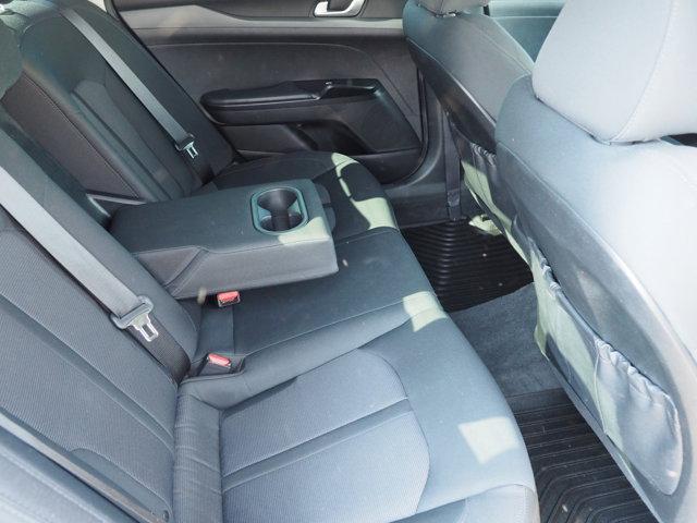 used 2022 Kia K5 car, priced at $19,421