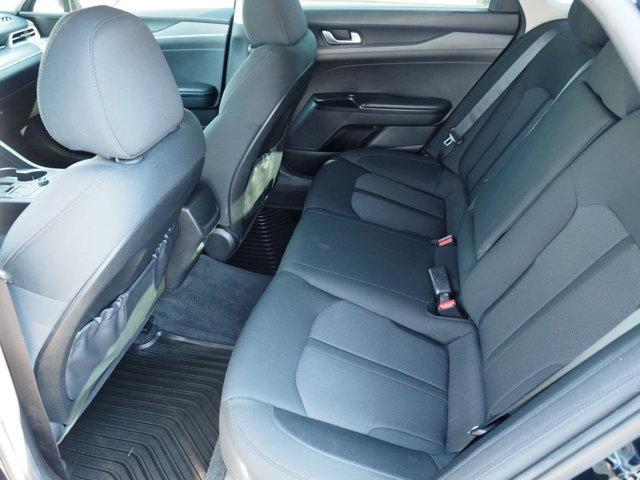 used 2022 Kia K5 car, priced at $19,421