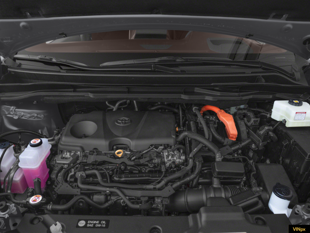 new 2025 Toyota Sienna car, priced at $62,807