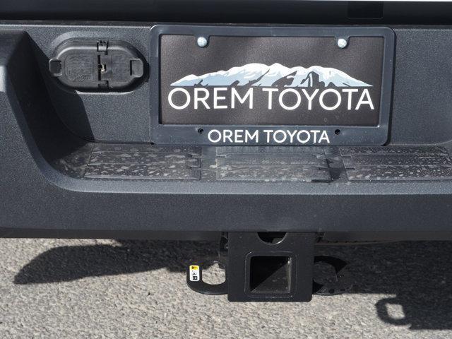 new 2025 Toyota Tacoma car, priced at $40,871