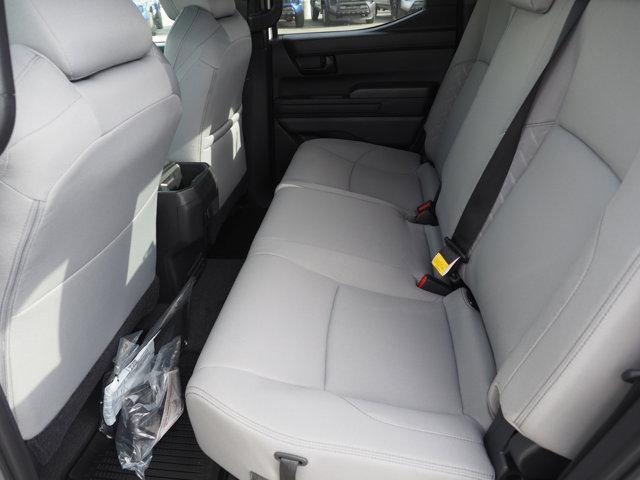 new 2025 Toyota Tacoma car, priced at $40,871