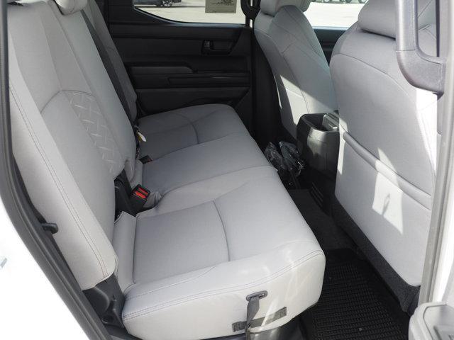 new 2025 Toyota Tacoma car, priced at $40,871