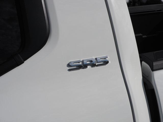 new 2025 Toyota Tacoma car, priced at $40,871