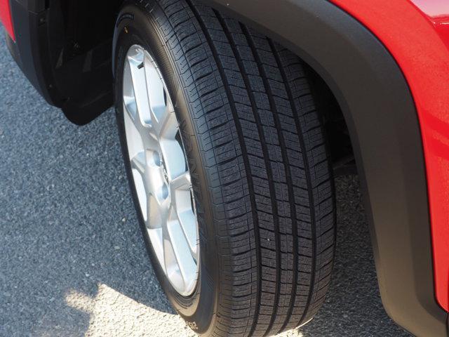 used 2019 Jeep Renegade car, priced at $13,816