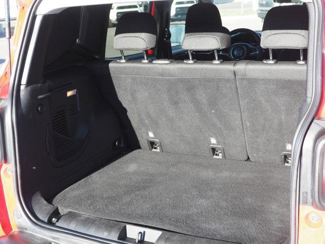 used 2019 Jeep Renegade car, priced at $13,816