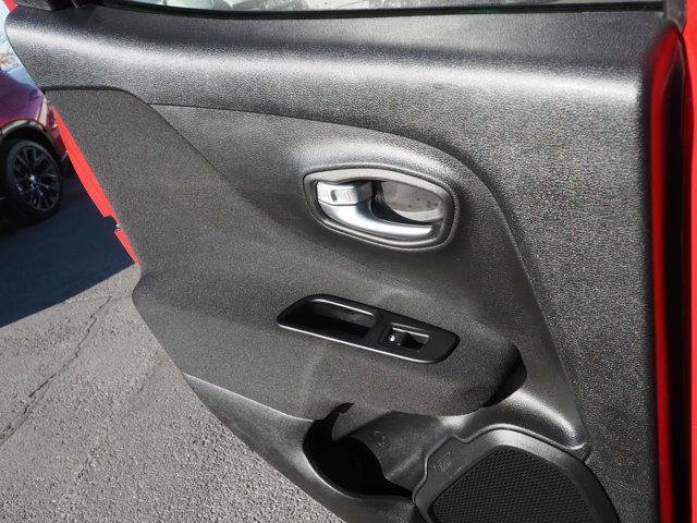 used 2019 Jeep Renegade car, priced at $13,816