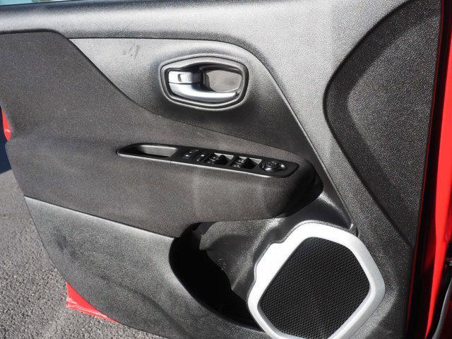 used 2019 Jeep Renegade car, priced at $13,816