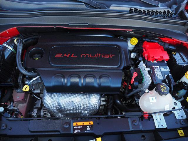 used 2019 Jeep Renegade car, priced at $13,816