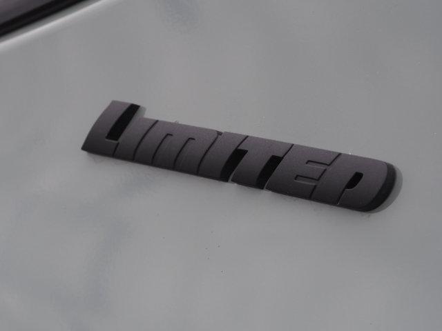 new 2025 Toyota Tundra car, priced at $60,324