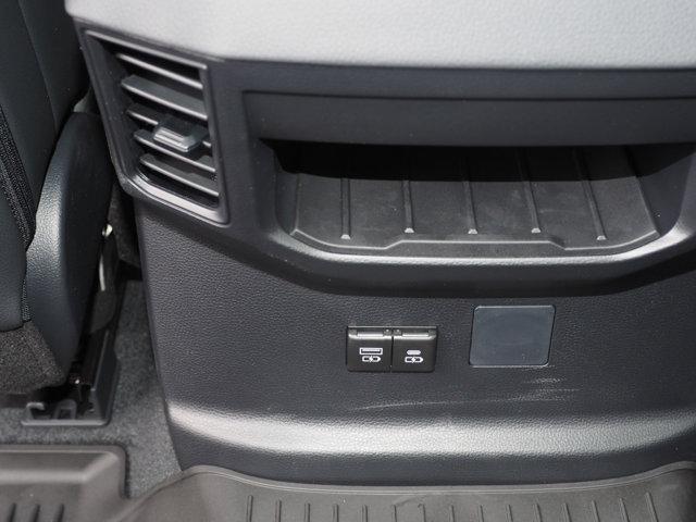 new 2025 Toyota Tundra car, priced at $60,324