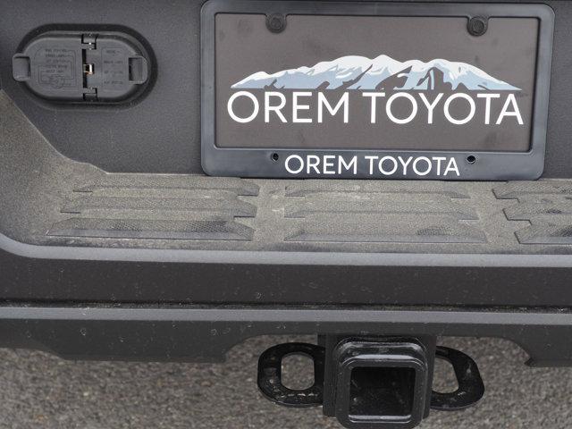 new 2025 Toyota Tundra car, priced at $60,324