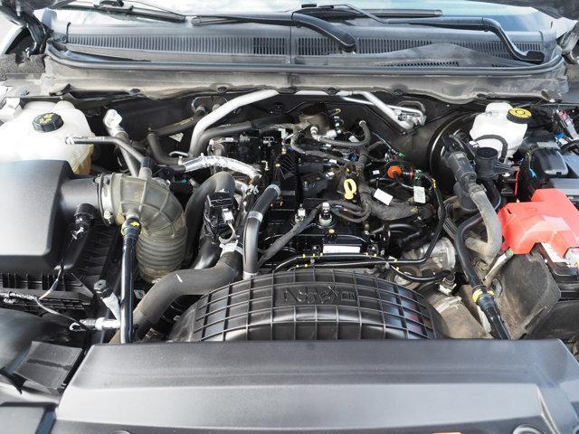used 2021 Ford Ranger car, priced at $22,796